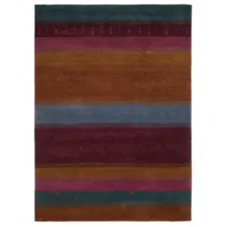 Orientteppich 250/350 cm Savannah Tormalin Multicolor