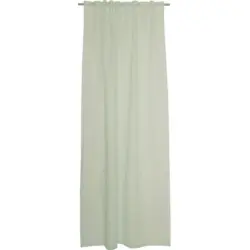 Vorhangschal transparent
