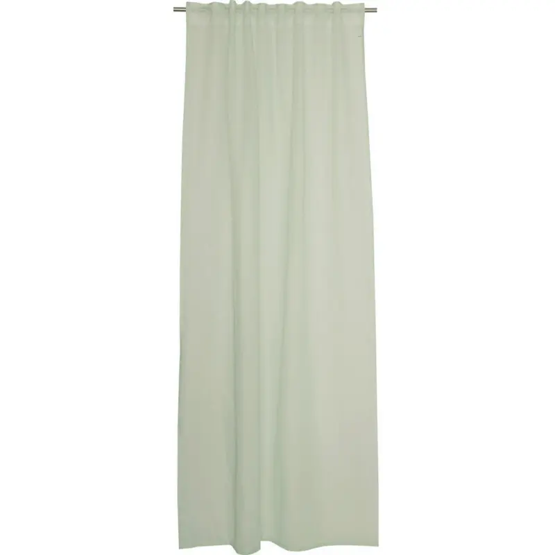 Vorhangschal transparent