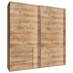 XXXLutz Lauterach - Ihr M&ouml;belhaus bei Bregenz Schwebet&uuml;renschrank in Eichefarben