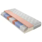 XXXLutz Lauterach - Ihr M&ouml;belhaus bei Bregenz Gel-Taschenfederkernmatratze 80/220 cm H&ouml;he ca. 22 cm