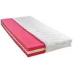 XXXLutz Lauterach - Ihr M&ouml;belhaus bei Bregenz Kaltschaummatratze 90/190 cm H&ouml;he ca. 19 cm