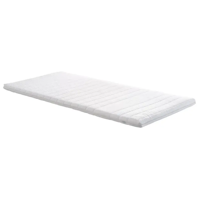 Topper 140/200 cm H&ouml;he ca. 8 cm