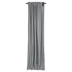 Fertigvorhang blickdicht