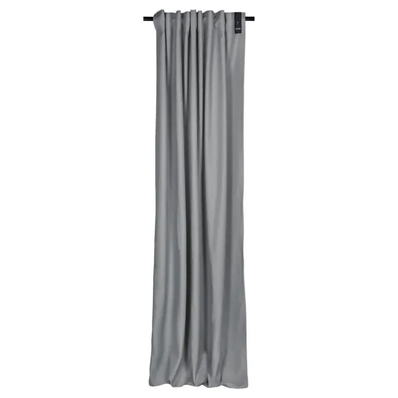 Fertigvorhang blickdicht