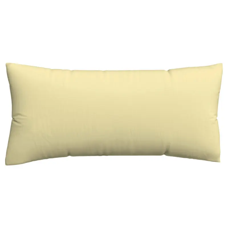 Kopfpolsterbezug Woven Satin 40/80 cm