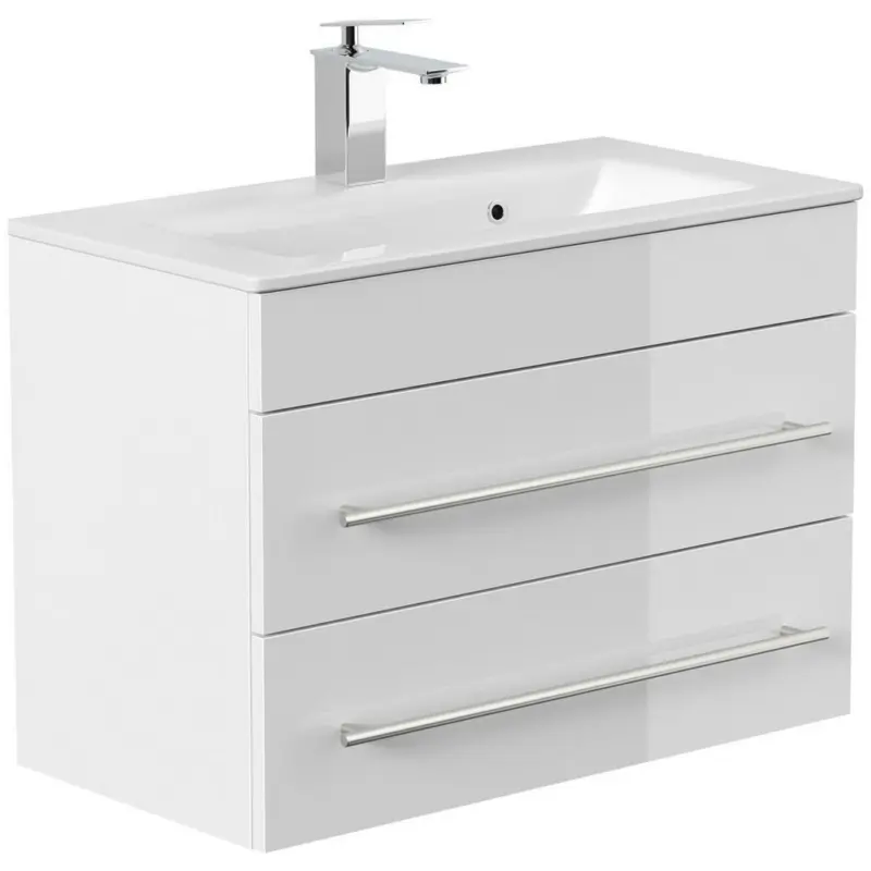 Waschtischkombi 70,4 cm