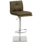 XXXLutz Lauterach - Ihr M&ouml;belhaus bei Bregenz Barhocker in Olivgr&uuml;n