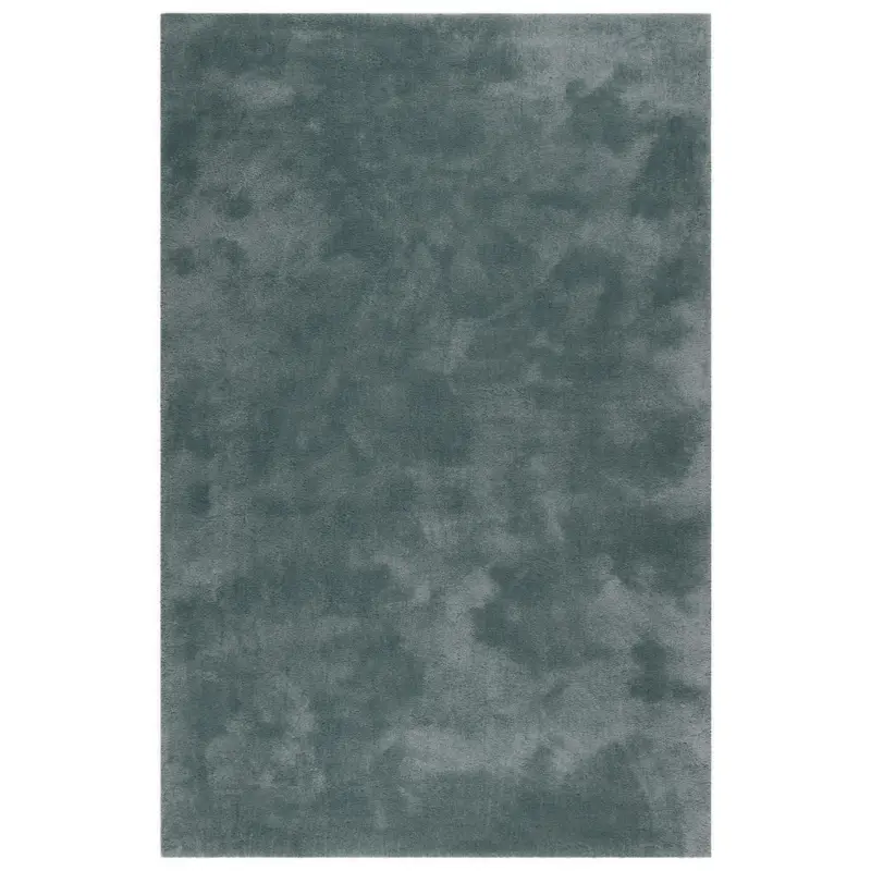 Hochflorteppich 200/290 cm Relaxx T&uuml;rkis