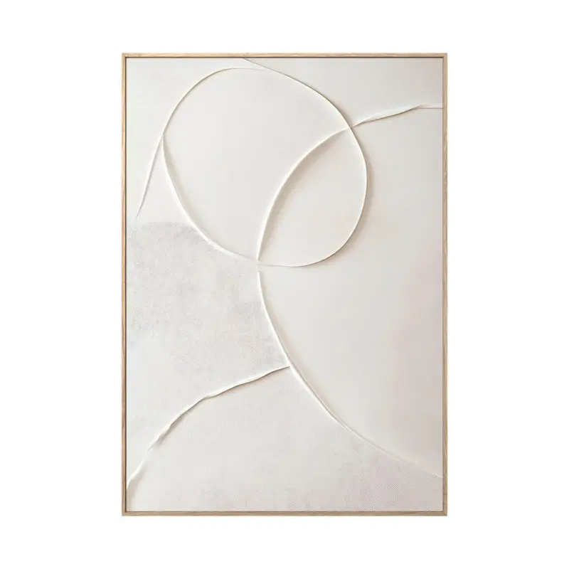 Leinwandbild Abstraktes 70/100 cm