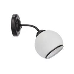 Wandleuchte 24/13/20 cm