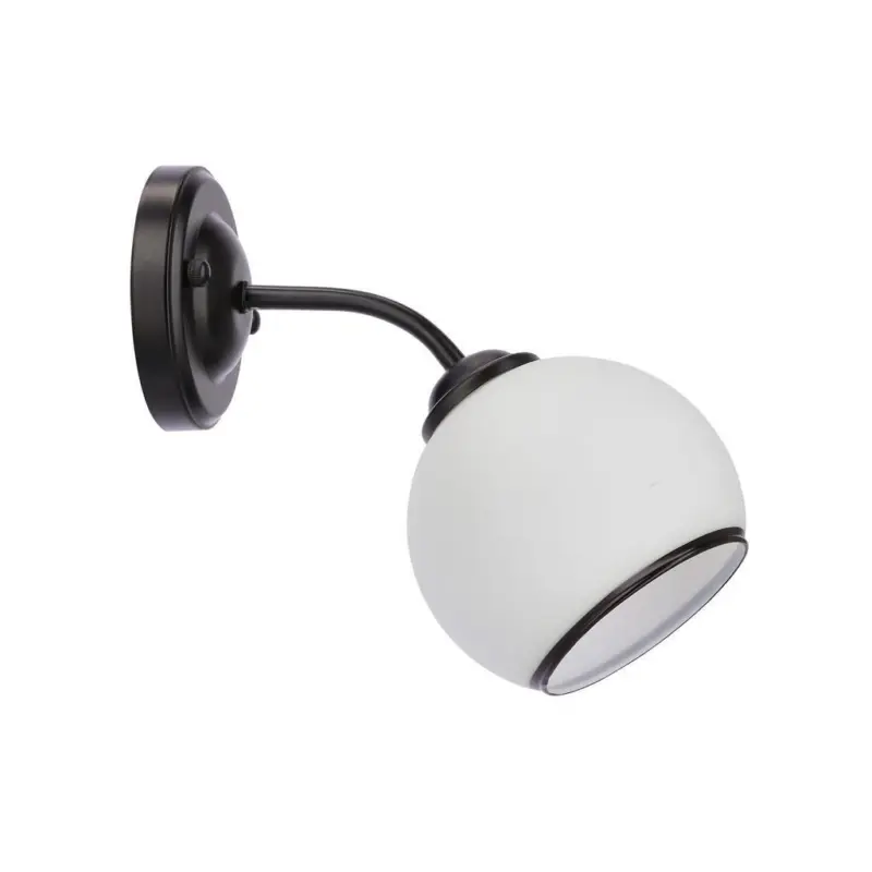 Wandleuchte 24/13/20 cm