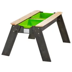 Sand- UND Wassertisch