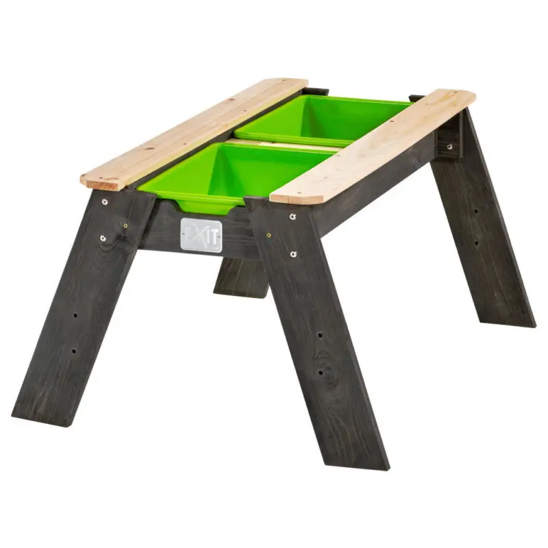 Sand- UND Wassertisch