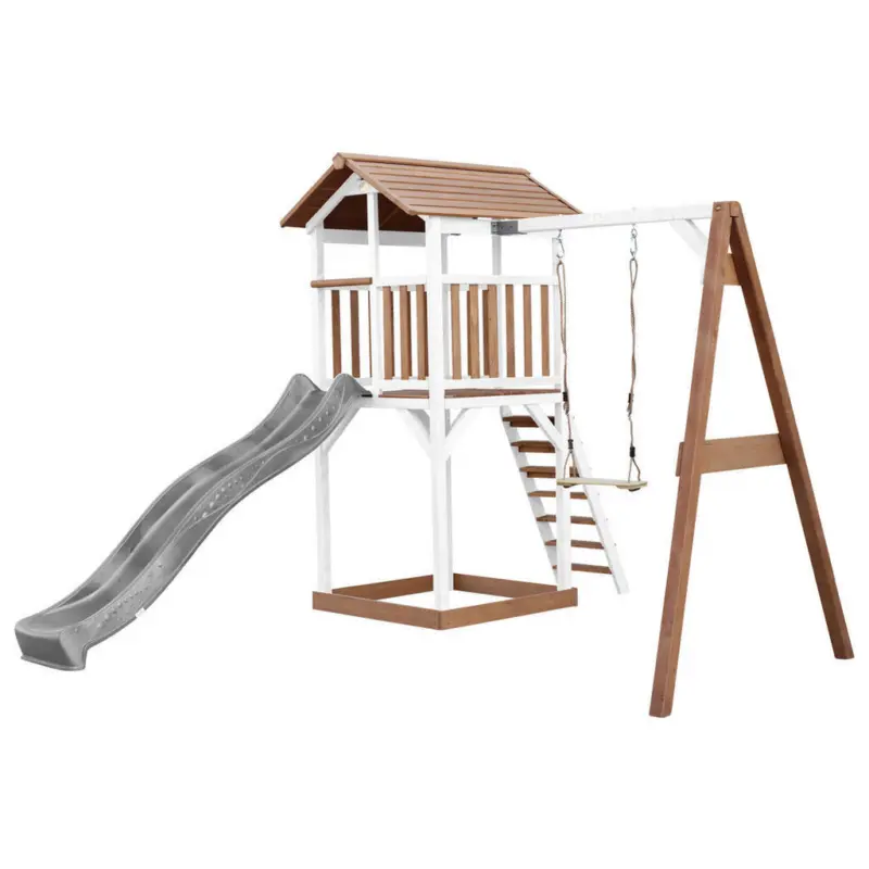 Spielturm 283,6/241,9/349 cm