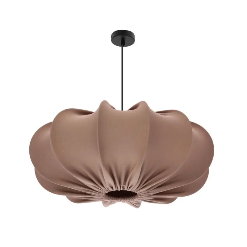 Pendelleuchte 52/52/120 cm