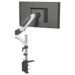 XXXLutz Lauterach - Ihr M&ouml;belhaus bei Bregenz Monitor-Halterung in Schwarz, Wei&szlig;