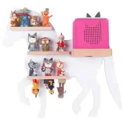 Kinderregal 46/43/19 cm