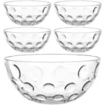 XXXLutz Lauterach - Ihr M&ouml;belhaus bei Bregenz Sch&uuml;sselset Cucina Optic 5-teilig