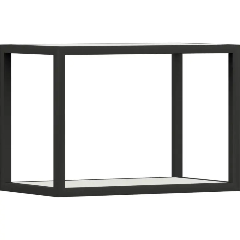 Wandregal 50/35,2/29 cm