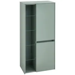 Midischrank 57/121/33 cm