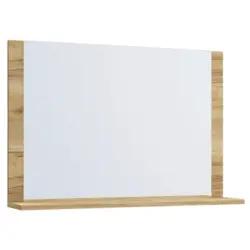 Wandspiegel 80/65/16,6 cm