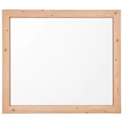 Wandspiegel 87/76/2,5 cm