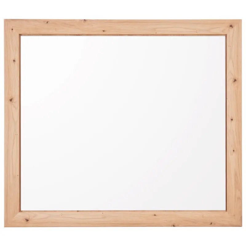 Wandspiegel 87/76/2,5 cm