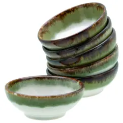 Dipschalenset Cascade