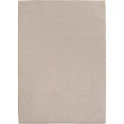Flachwebeteppich 160/230 cm Helix Beige