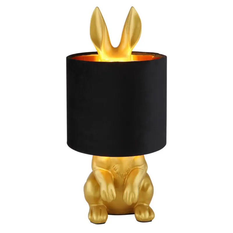 Tischleuchte 18/41 cm