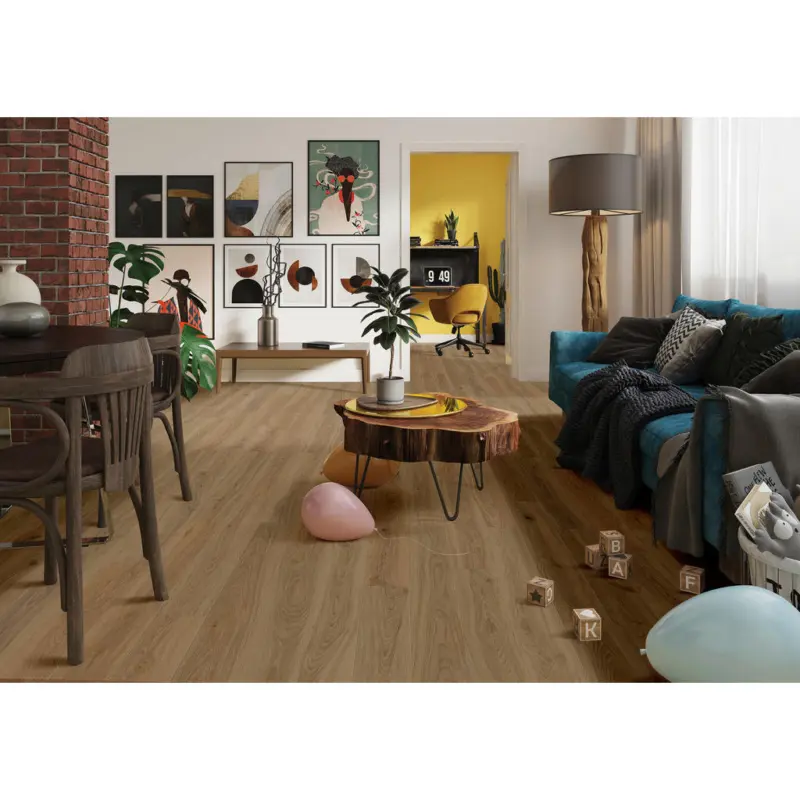 Vinylboden Barlinek SPC Balaton Oak per m&sup2;