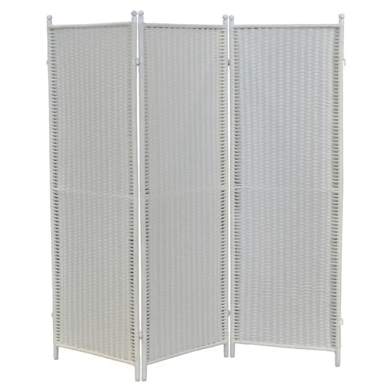 Paravent mit 3 Fl&uuml;gel