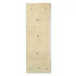 XXXLutz Lauterach - Ihr M&ouml;belhaus bei Bregenz Orientteppich 60/180 cm Gabbeh Natur Naturfarben