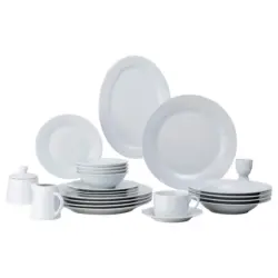 Kombiservice 60-teilig