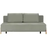 XXXLutz Lauterach - Ihr M&ouml;belhaus bei Bregenz Schlafsofa in Chenille Greige