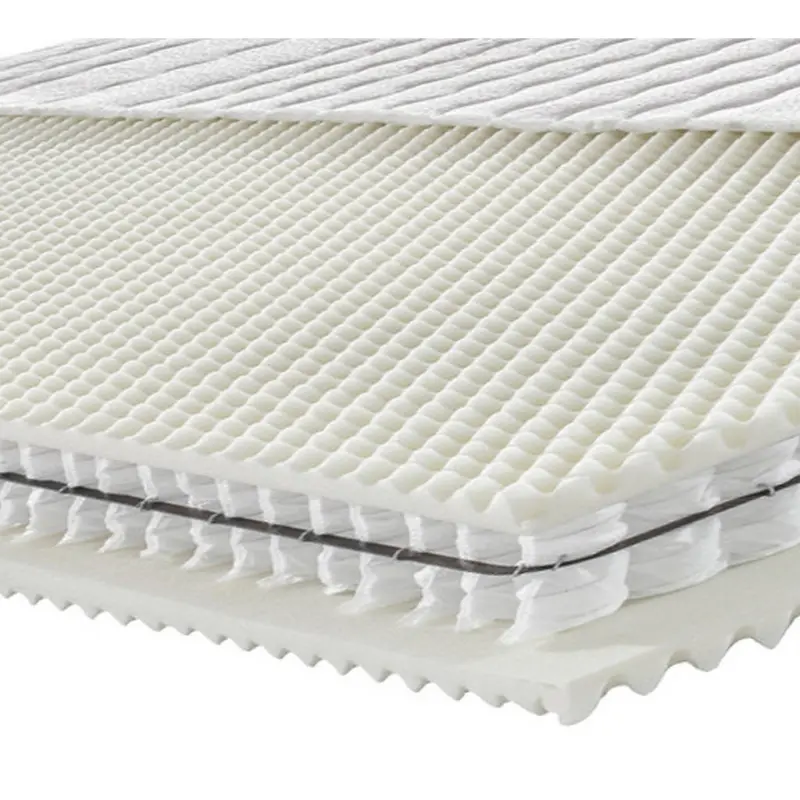 Taschenfederkernmatratze Ortho Star Plus 200/200 cm H&ouml;he ca. 26 cm