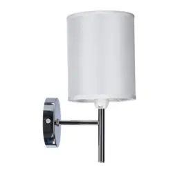 Wandleuchte 15/12/24 cm