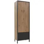 XXXLutz Lauterach - Ihr M&ouml;belhaus bei Bregenz Garderobenschrank in 65/199,1/44,6 cm