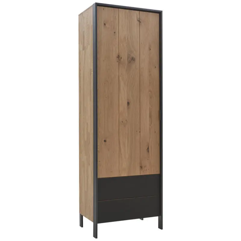 Garderobenschrank in 65/199,1/44,6 cm