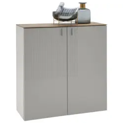 H&auml;ngeschuhschrank 93/94/36 cm