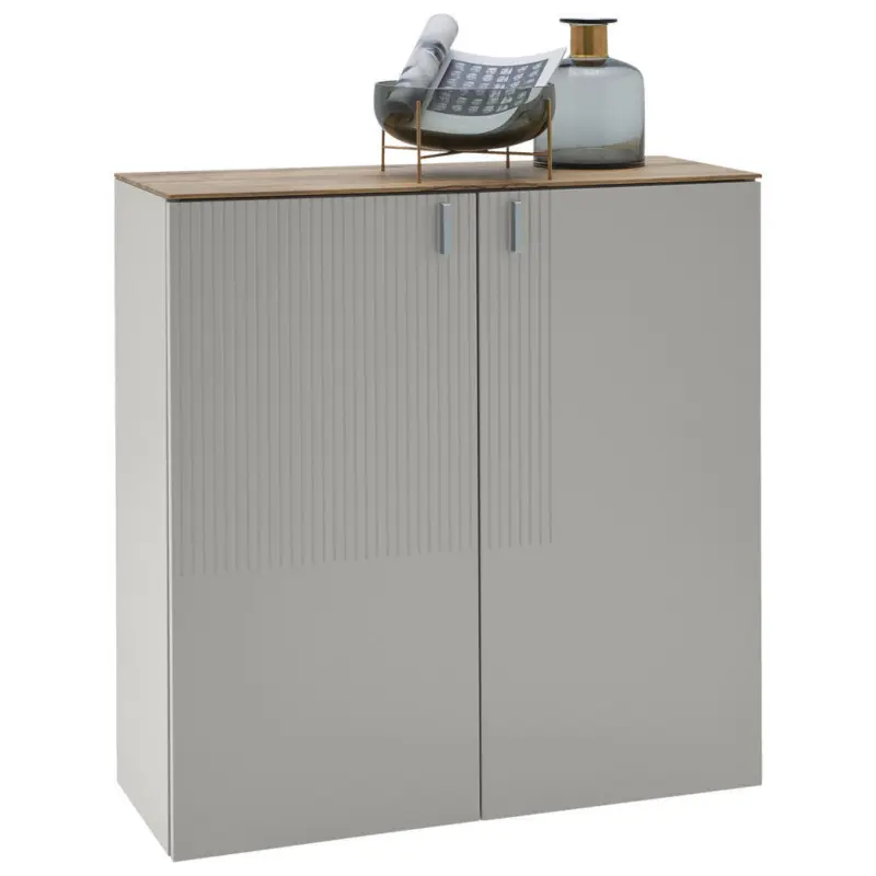 H&auml;ngeschuhschrank 93/94/36 cm