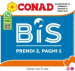 Conad Centro Nord Soc. Coop. BIS - al 10.03.2026