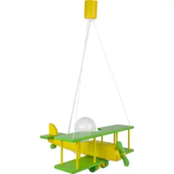 Kinderh&auml;ngeleuchte 42/45/75 cm