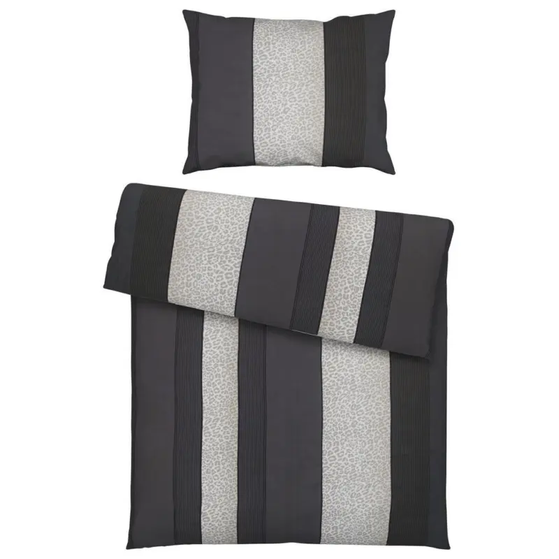 Bettw&auml;sche Satin 140/200 cm