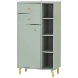 Highboard Schildmeyer Bjarne in 60,2/113,4/33,1 cm