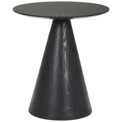 Beistelltisch in Holzwerkstoff 40/40/40 cm