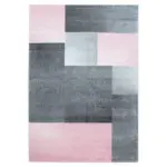 XXXLutz Lauterach - Ihr M&ouml;belhaus bei Bregenz Webteppich 240/340 cm Lucca Pink