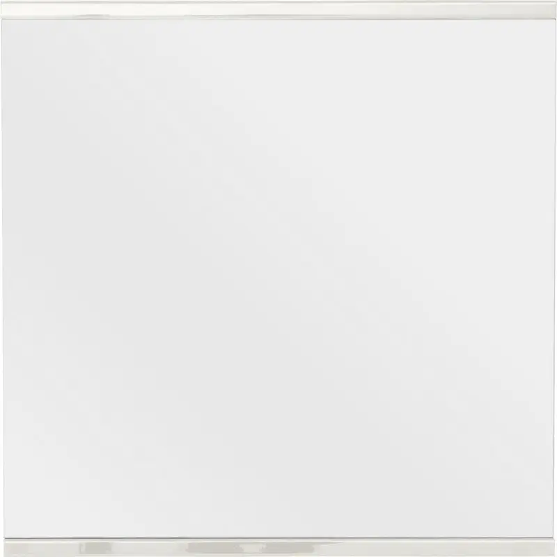 Wandspiegel 75/75,6/4,6 cm