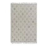 XXXLutz Lauterach - Ihr M&ouml;belhaus bei Bregenz Webteppich 80/150 cm Trevi Grau